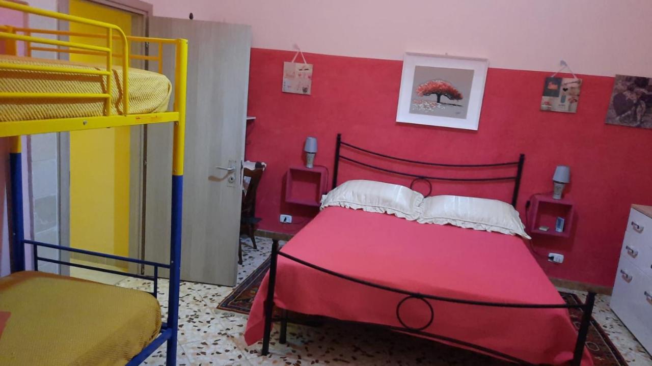 Bed And Breakfast Dolce Sorriso Polignano a Mare Dış mekan fotoğraf