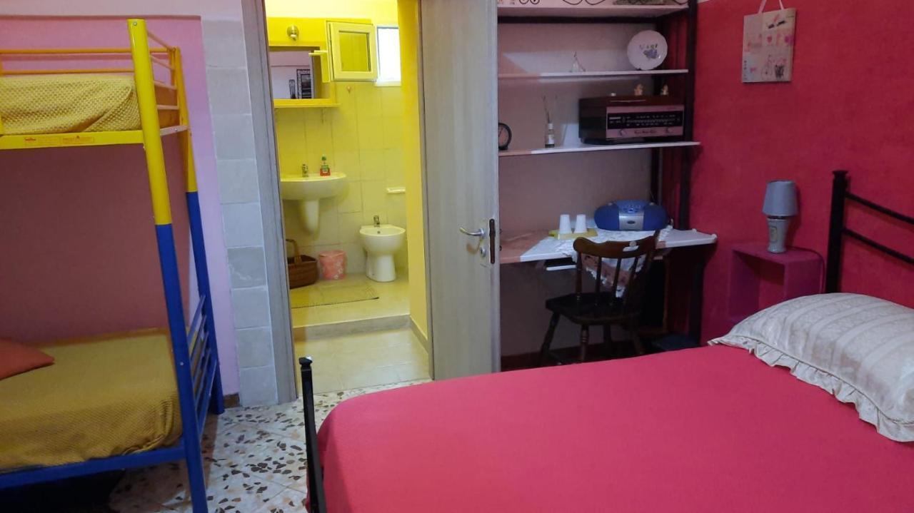 Bed And Breakfast Dolce Sorriso Polignano a Mare Dış mekan fotoğraf