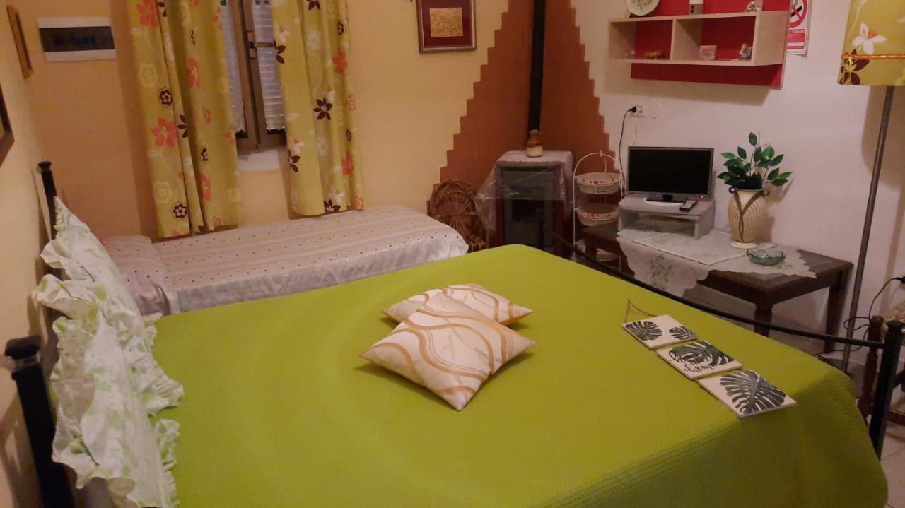 Bed And Breakfast Dolce Sorriso Polignano a Mare Dış mekan fotoğraf