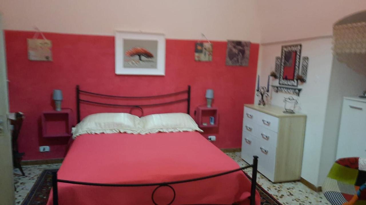 Bed And Breakfast Dolce Sorriso Polignano a Mare Dış mekan fotoğraf