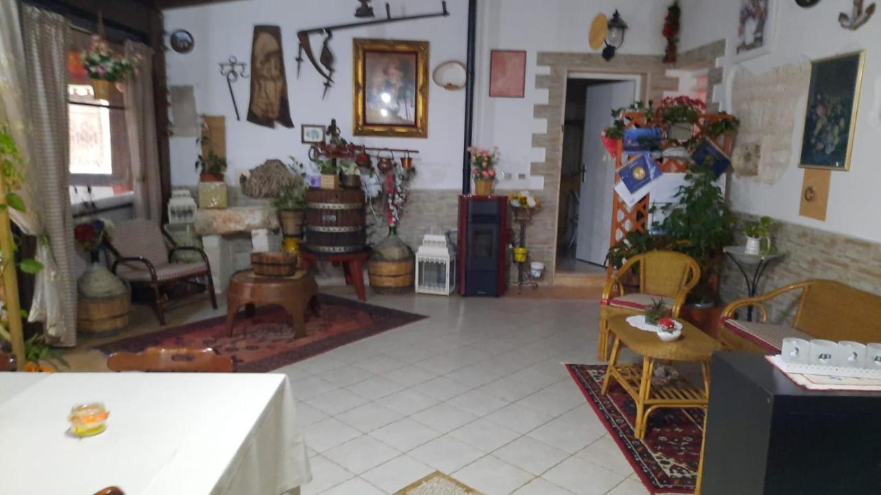 Bed And Breakfast Dolce Sorriso Polignano a Mare Dış mekan fotoğraf