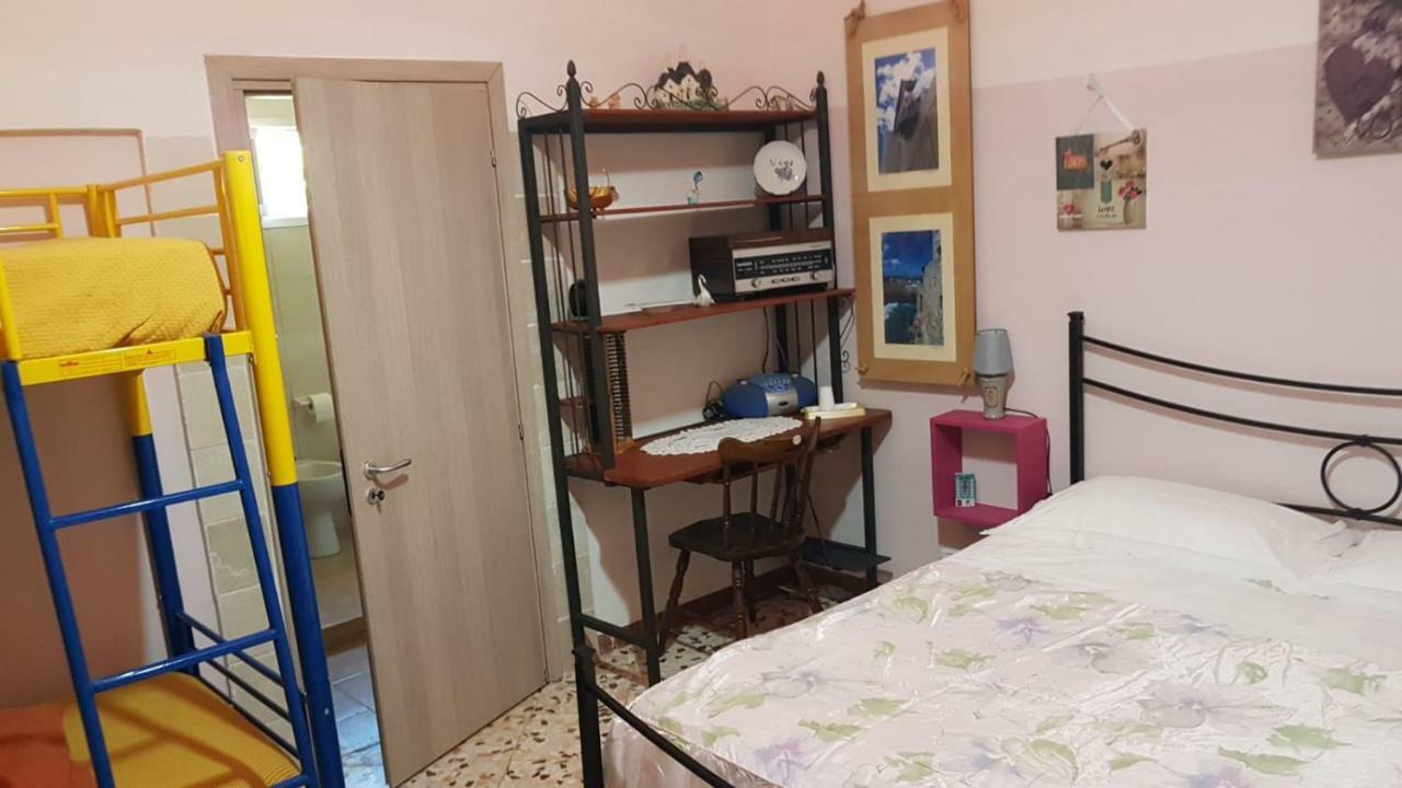 Bed And Breakfast Dolce Sorriso Polignano a Mare Dış mekan fotoğraf