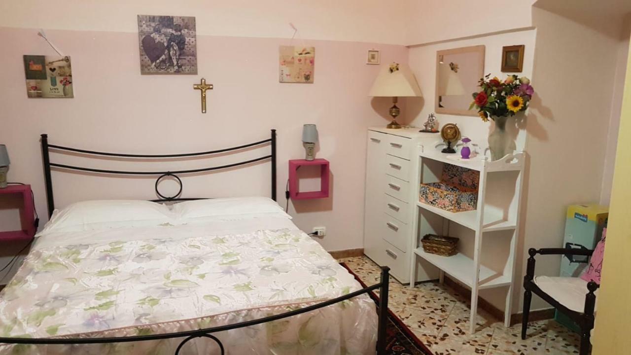 Bed And Breakfast Dolce Sorriso Polignano a Mare Dış mekan fotoğraf